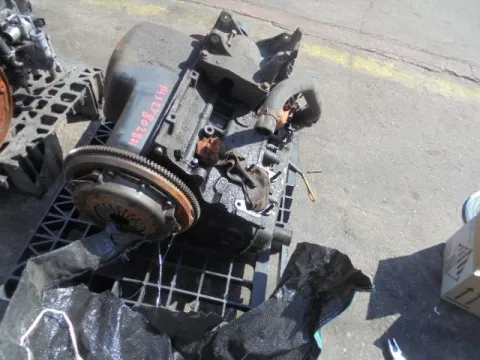 Κινητήρας Κορμός - Καπάκι ( 14S2Y802 )  για FORD KA (1997 - 2008) (RB) Hatchback - 3dr ( Νέα Γενιά ) *ΠΑΛΕΤΑ 240 * -  Κινητήρας Κορμός - Καπάκι ( 14S2Y802 )  για FORD KA (1997 - 2008) (RB) Hatchback - 3dr ( Νέα Γενιά ) *ΠΑΛΕΤΑ 240 * -