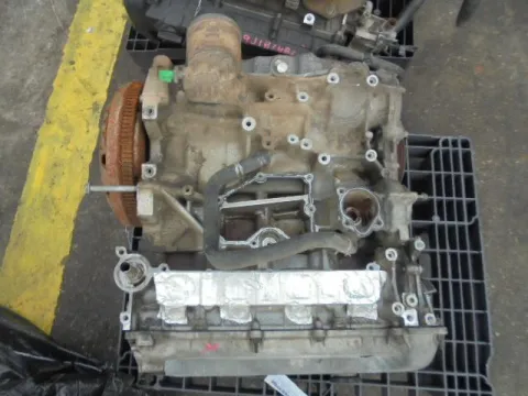 Κινητήρας Κορμός - Καπάκι CHBA ( ΓΙΑ ΑΝΤΑΛΛΑΚΤΙΚΑ ) για FORD MONDEO (2000 - 2003) Mk3a 1800 (CHBA) Petrol 125 16V ( Νέα Γενιά ) *ΠΑΛΕΤΑ 241* - 