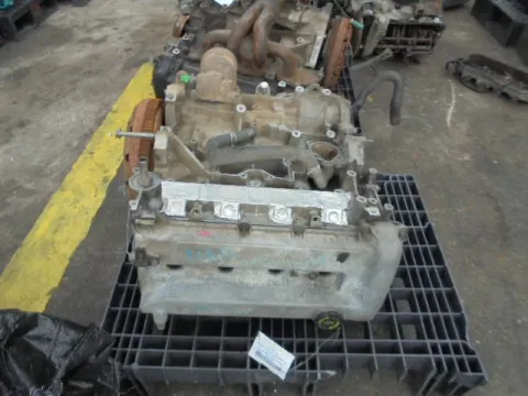 Κινητήρας Κορμός - Καπάκι CHBA ( ΓΙΑ ΑΝΤΑΛΛΑΚΤΙΚΑ ) για FORD MONDEO (2000 - 2003) Mk3a 1800 (CHBA) Petrol 125 16V ( Νέα Γενιά ) *ΠΑΛΕΤΑ 241* - 