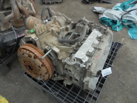 Κινητήρας Κορμός - Καπάκι CHBA ( ΓΙΑ ΑΝΤΑΛΛΑΚΤΙΚΑ ) για FORD MONDEO (2000 - 2003) Mk3a 1800 (CHBA) Petrol 125 16V ( Νέα Γενιά ) *ΠΑΛΕΤΑ 241* - 