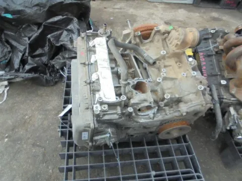 Κινητήρας Κορμός - Καπάκι CHBA ( ΓΙΑ ΑΝΤΑΛΛΑΚΤΙΚΑ ) για FORD MONDEO (2000 - 2003) Mk3a 1800 (CHBA) Petrol 125 16V ( Νέα Γενιά ) *ΠΑΛΕΤΑ 241* - 