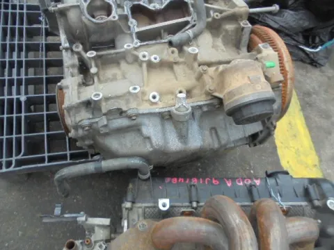 Κινητήρας Κορμός - Καπάκι CHBA ( ΓΙΑ ΑΝΤΑΛΛΑΚΤΙΚΑ ) για FORD MONDEO (2000 - 2003) Mk3a 1800 (CHBA) Petrol 125 16V ( Νέα Γενιά ) *ΠΑΛΕΤΑ 241* - 