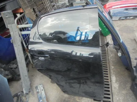 Πόρτα Πίσω Δεξιά για CITROEN C1 (2014 - ) , PEUGEOT 108 *Γ* Πόρτα Πίσω Δεξιά για CITROEN C1 (2014 - ) , PEUGEOT 108 *Γ*