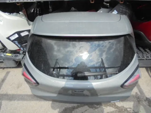Πορτ-Μπαγκάζ για FORD PUMA (2019 - ) *Γ* Πορτ-Μπαγκάζ για FORD PUMA (2019 - ) *Γ*