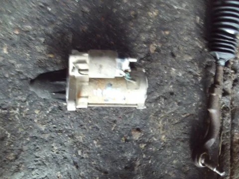 Μίζα για LANDROVER FREELANDER (1998 - 2003) (LN) 1800 18 K4F Petrol 120 16V  Μίζα για LANDROVER FREELANDER (1998 - 2003) (LN) 1800 18 K4F Petrol 120 16V