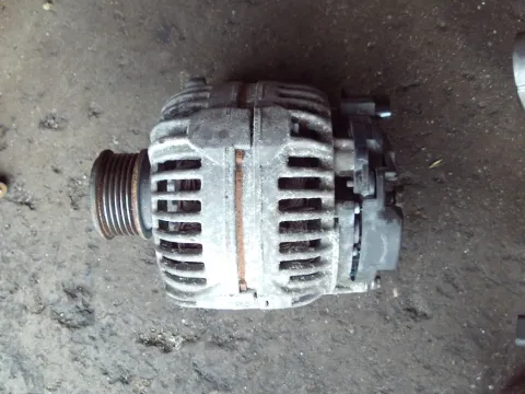 Δυναμό - Εναλλάκτης 3M512C405EA για SKODA OCTAVIA (2008 - 2013) 5 (1Z3-5) 1600 (CAYC) Diesel 105  Δυναμό - Εναλλάκτης 3M512C405EA για SKODA OCTAVIA (2008 - 2013) 5 (1Z3-5) 1600 (CAYC) Diesel 105
