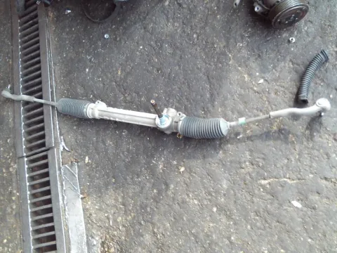 Κρεμαγιέρα Μηχανική για FIAT 500 (2007 - 2016) 900 (312A5000) Petrol 8V 80hp ΠΑΛΕΤΑ *10* FIAT *272726*  Κρεμαγιέρα Μηχανική για FIAT 500 (2007 - 2016) 900 (312A5000) Petrol 8V 80hp ΠΑΛΕΤΑ *10* FIAT *272726*