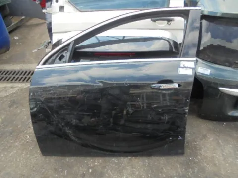 Πόρτα Εμπρός Αριστερή (Λίγο Χτυπημένη) για OPEL INSIGNIA (2008 - 2014) *Γ* Πόρτα Εμπρός Αριστερή (Λίγο Χτυπημένη) για OPEL INSIGNIA (2008 - 2014) *Γ*