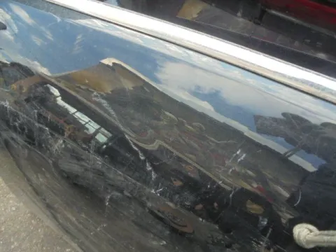 Πόρτα Εμπρός Αριστερή (Λίγο Χτυπημένη) για OPEL INSIGNIA (2008 - 2014) *Γ* -  Πόρτα Εμπρός Αριστερή (Λίγο Χτυπημένη) για OPEL INSIGNIA (2008 - 2014) *Γ* -