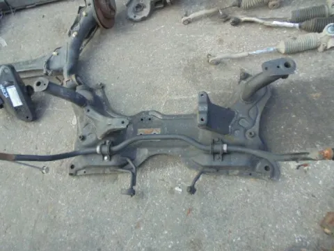 Γέφυρα Εμπρός Κάθετη για SUZUKI SX4 (2007 - 2009) (RW) SUV- ΕΚΤΟΣ ΔΡΟΜΟΥ - 2WD 1600 M16A petrol 120 VVT *ΔΒ* Γέφυρα Εμπρός Κάθετη για SUZUKI SX4 (2007 - 2009) (RW) SUV- ΕΚΤΟΣ ΔΡΟΜΟΥ - 2WD 1600 M16A petrol 120 VVT *ΔΒ*