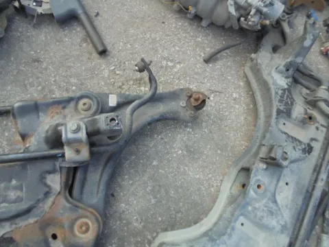 Ψαλίδι Εμπρός Δεξί για PEUGEOT 207 (2006 - 2009) (WA_) (WC_) Hatchback - 5dr *ΔΒ* Ψαλίδι Εμπρός Δεξί για PEUGEOT 207 (2006 - 2009) (WA_) (WC_) Hatchback - 5dr *ΔΒ*