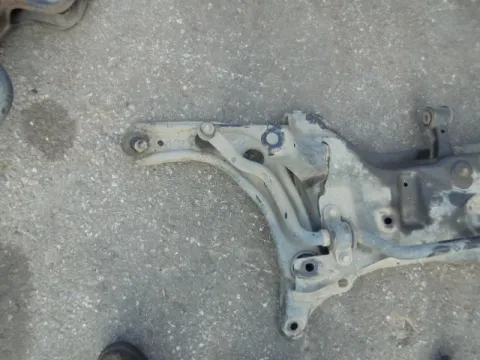 Ψαλίδι Εμπρός Αριστερό για TOYOTA AYGO (2014 - 2017) Hatchback - 5dr *ΔΒ*