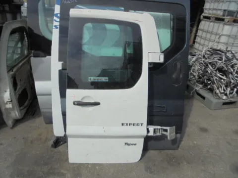 Πόρτα Πίσω Δεξιά Δίφυλλη Με Τζάμι για PEUGEOT EXPERT (2007 - 2012) (VF3A) (VF3U) , (2013 - 2016)  *Γ* Πόρτα Πίσω Δεξιά Δίφυλλη Με Τζάμι για PEUGEOT EXPERT (2007 - 2012) (VF3A) (VF3U) , (2013 - 2016)  *Γ*