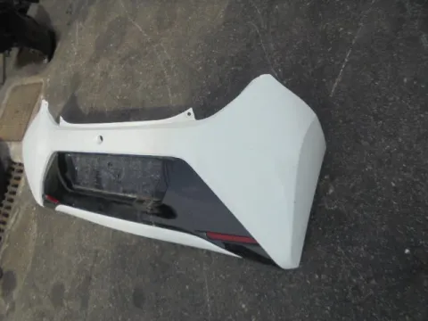 Προφυλακτήρας Πίσω για TOYOTA AYGO (2014 - 2017)  -  Προφυλακτήρας Πίσω για TOYOTA AYGO (2014 - 2017)  -