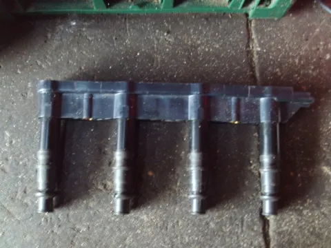 Πολλαπλασιαστής 9651710680 για PEUGEOT 206 (1998 - 2002) (2A) (2C) (T3E) "ΤΕΛΑΡΟ 77"(πισω σκαλα) Πολλαπλασιαστής 9651710680 για PEUGEOT 206 (1998 - 2002) (2A) (2C) (T3E) "ΤΕΛΑΡΟ 77"(πισω σκαλα)