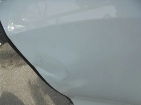 Πόρτα Πίσω Αριστερή (Λίγο Χτυπημένη)  για PEUGEOT 208 (2019 - ) *Γ* -  Πόρτα Πίσω Αριστερή (Λίγο Χτυπημένη)  για PEUGEOT 208 (2019 - ) *Γ* -