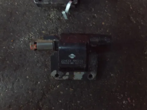 Πολλαπλασιαστής 2243355S10 για NISSAN SUNNY (1991 - 1995) (N14)  Πολλαπλασιαστής 2243355S10 για NISSAN SUNNY (1991 - 1995) (N14)