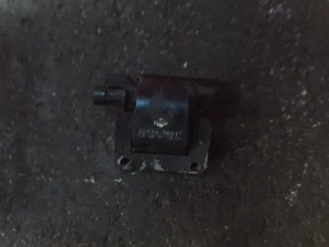 Πολλαπλασιαστής 2243356E11 για NISSAN TERRANO (2000 - 2003) (R20)  Πολλαπλασιαστής 2243356E11 για NISSAN TERRANO (2000 - 2003) (R20)