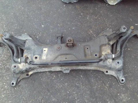 Γέφυρα Εμπρός Οριζόντια για TOYOTA AYGO (2014 - 2017) *ΔΒ* Γέφυρα Εμπρός Οριζόντια για TOYOTA AYGO (2014 - 2017) *ΔΒ*