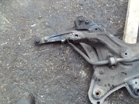 Ψαλίδι Εμπρός Αριστερό για FIAT 500 (2007 - 2016) 1400 (812A1000) Petrol 160 Abarth *ΔΒ* Ψαλίδι Εμπρός Αριστερό για FIAT 500 (2007 - 2016) 1400 (812A1000) Petrol 160 Abarth *ΔΒ*