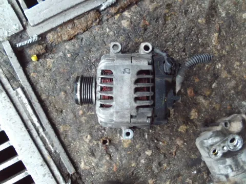 Δυναμό - Εναλλάκτης για OPEL ASTRA (2010 - 2012) J 1300 (A13DTE) Diesel 95 CDTi EcoFlex  Δυναμό - Εναλλάκτης για OPEL ASTRA (2010 - 2012) J 1300 (A13DTE) Diesel 95 CDTi EcoFlex