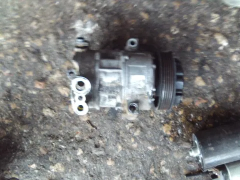 Συμπιεστής A-C (Κομπρέσορας) για OPEL ASTRA (2010 - 2012) J 1300 (A13DTE) Diesel 95 CDTi EcoFlex  Συμπιεστής A-C (Κομπρέσορας) για OPEL ASTRA (2010 - 2012) J 1300 (A13DTE) Diesel 95 CDTi EcoFlex