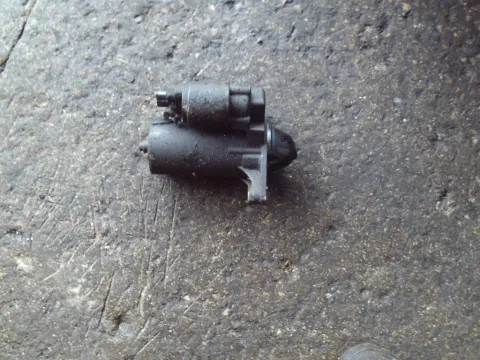 Μίζα για TOYOTA AVENSIS (1997 - 2000) (T220) 1600 4A-FE petrol 110  Μίζα για TOYOTA AVENSIS (1997 - 2000) (T220) 1600 4A-FE petrol 110