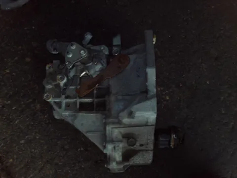 Κιβώτιο Ταχυτήτων (Σασμάν) Χειροκίνητο για TOYOTA AYGO (2014 - 2017)  Κιβώτιο Ταχυτήτων (Σασμάν) Χειροκίνητο για TOYOTA AYGO (2014 - 2017)