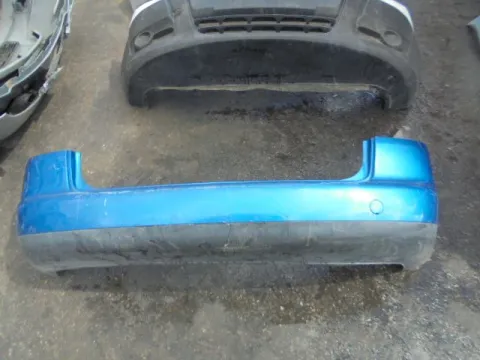 Προφυλακτήρας Πίσω για VW TOURAN (2003 - 2006) (1T1)  Προφυλακτήρας Πίσω για VW TOURAN (2003 - 2006) (1T1)