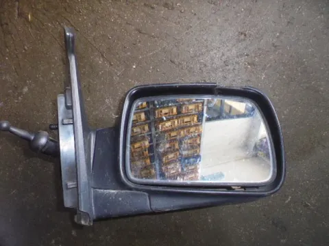 Κρύσταλλο και Καπάκι Καθρέπτη Δεξιό για KIA PICANTO (2004 - 2008) (BA)  Κρύσταλλο και Καπάκι Καθρέπτη Δεξιό για KIA PICANTO (2004 - 2008) (BA)