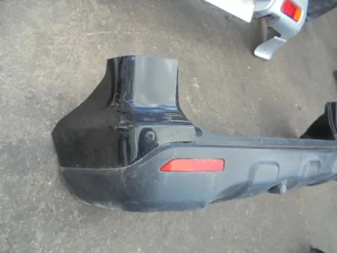 Προφυλακτήρας Πίσω Με Parktronic για HONDA CRV (2007 - 2009) (RE)  -  Προφυλακτήρας Πίσω Με Parktronic για HONDA CRV (2007 - 2009) (RE)  -