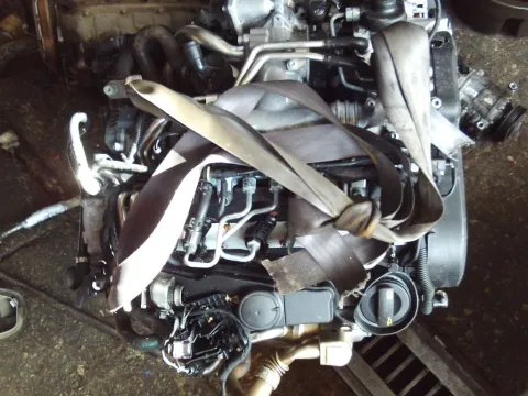 Κινητήρας Κορμός - Καπάκι CAG για AUDI A4 (2008 - 2011) (8K) 2000 CAGA Diesel 143 TDI quattro  Κινητήρας Κορμός - Καπάκι CAG για AUDI A4 (2008 - 2011) (8K) 2000 CAGA Diesel 143 TDI quattro