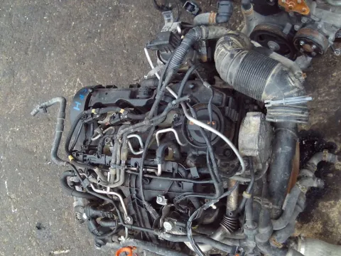 Κινητήρας Κορμός - Καπάκι CFH για VW TOURAN (2011 - 2015) () 2000 (CFH) Diesel 140 TDI  Κινητήρας Κορμός - Καπάκι CFH για VW TOURAN (2011 - 2015) () 2000 (CFH) Diesel 140 TDI