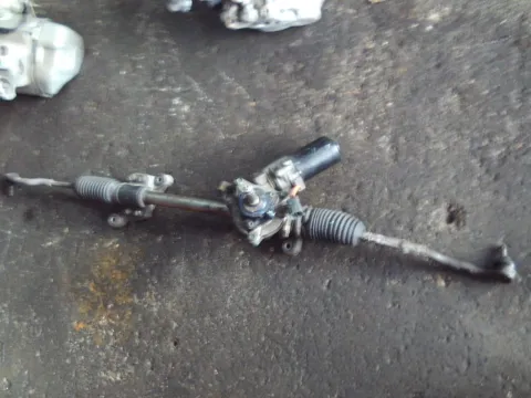 Κρεμαγιέρα Ηλεκτρική για HONDA JAZZ (2002 - 2005) (GD)  Κρεμαγιέρα Ηλεκτρική για HONDA JAZZ (2002 - 2005) (GD)