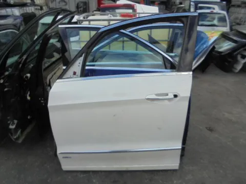 Πόρτα Εμπρός Αριστερή για FORD S-MAX (2015 - 2023)  *Γ*