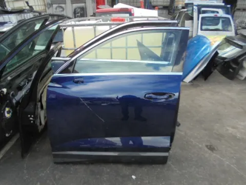 Πόρτα Εμπρός Αριστερή για AUDI Q3 ( 2018 - ) (F3) SPORTBACK SUV- 5dr *Ε*