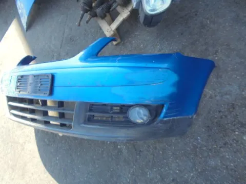 Μούρη (με καπό και φτερά)  Χωρίς Δεξί Φτερό για VW TOURAN (2003 - 2006) (1T1) *Γ* -  Μούρη (με καπό και φτερά)  Χωρίς Δεξί Φτερό για VW TOURAN (2003 - 2006) (1T1) *Γ* -