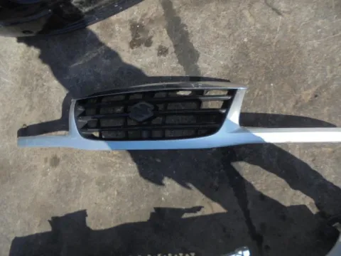 Μάσκα για SUZUKI GRAND VITARA (2001 - 2003) (JA) XL-7  Μάσκα για SUZUKI GRAND VITARA (2001 - 2003) (JA) XL-7