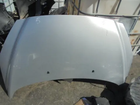 Μούρη (με καπό και φτερά) για PEUGEOT 308 (2011 - 2013) ( ) *Γ* Μούρη (με καπό και φτερά) για PEUGEOT 308 (2011 - 2013) ( ) *Γ*