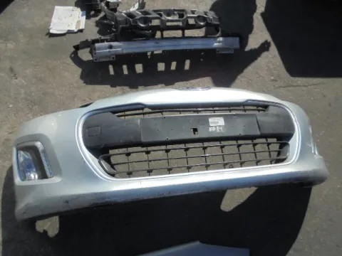 Μούρη (με καπό και φτερά) για PEUGEOT 308 (2011 - 2013) ( ) *Γ* -  Μούρη (με καπό και φτερά) για PEUGEOT 308 (2011 - 2013) ( ) *Γ* -