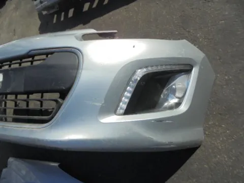 Μούρη (με καπό και φτερά) για PEUGEOT 308 (2011 - 2013) ( ) *Γ* -  Μούρη (με καπό και φτερά) για PEUGEOT 308 (2011 - 2013) ( ) *Γ* -