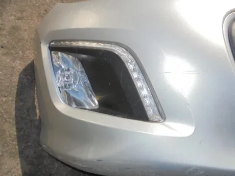 Μούρη (με καπό και φτερά) για PEUGEOT 308 (2011 - 2013) ( ) *Γ* -  Μούρη (με καπό και φτερά) για PEUGEOT 308 (2011 - 2013) ( ) *Γ* -