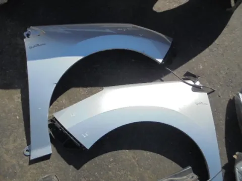 Μούρη (με καπό και φτερά) για PEUGEOT 308 (2011 - 2013) ( ) *Γ* -  Μούρη (με καπό και φτερά) για PEUGEOT 308 (2011 - 2013) ( ) *Γ* -