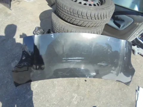 Μούρη (με καπό και φτερά) για TOYOTA YARIS (2006 - 2009) (KL9) *ΒΕΝΖΙΝΗ* *Γ* Μούρη (με καπό και φτερά) για TOYOTA YARIS (2006 - 2009) (KL9) *ΒΕΝΖΙΝΗ* *Γ*
