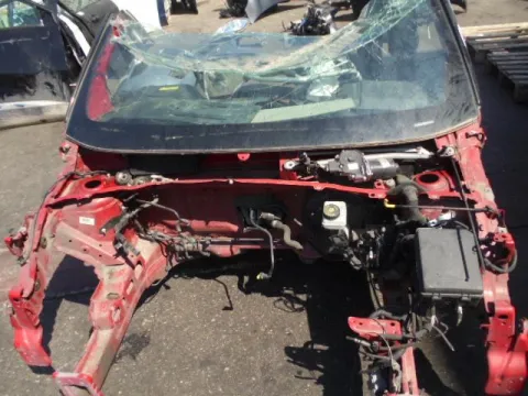 Τροπέτο Εμπρός Κουφάρι για OPEL ADAM (2013 - )  *ΔΒ* - 