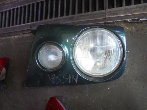 Φανάρι Εμπρός Αριστερό για NISSAN TERRANO (1993 - 1995) (R20)  Φανάρι Εμπρός Αριστερό για NISSAN TERRANO (1993 - 1995) (R20)