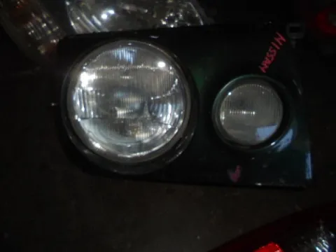 Φανάρι Εμπρός Δεξί για NISSAN TERRANO (1993 - 1995) (R20)  Φανάρι Εμπρός Δεξί για NISSAN TERRANO (1993 - 1995) (R20)