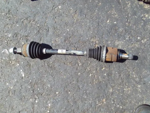 Ημιαξόνιο Εμπρός Αριστερό για OPEL ADAM (2013 - ) 1200 Petrol (A12XEL) 70hp  Ημιαξόνιο Εμπρός Αριστερό για OPEL ADAM (2013 - ) 1200 Petrol (A12XEL) 70hp