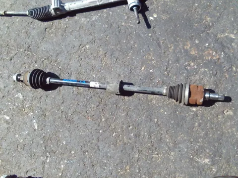 Ημιαξόνιο Εμπρός Δεξί για OPEL ADAM (2013 - ) 1200 Petrol (A12XEL) 70hp 