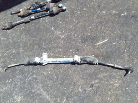 Κρεμαγιέρα Μηχανική για OPEL ADAM (2013 - ) 1200 Petrol (A12XEL) 70hp ΠΑΛΕΤΑ 2 *272676* 